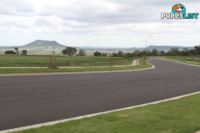 Lot 3 London Circuit TORRINGTON QLD 4350