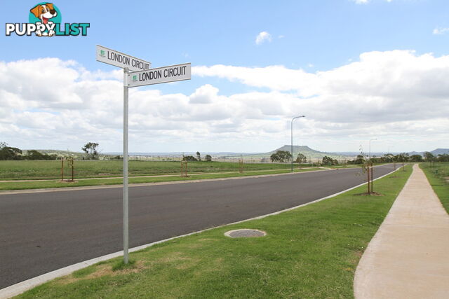 Lot 3 London Circuit TORRINGTON QLD 4350