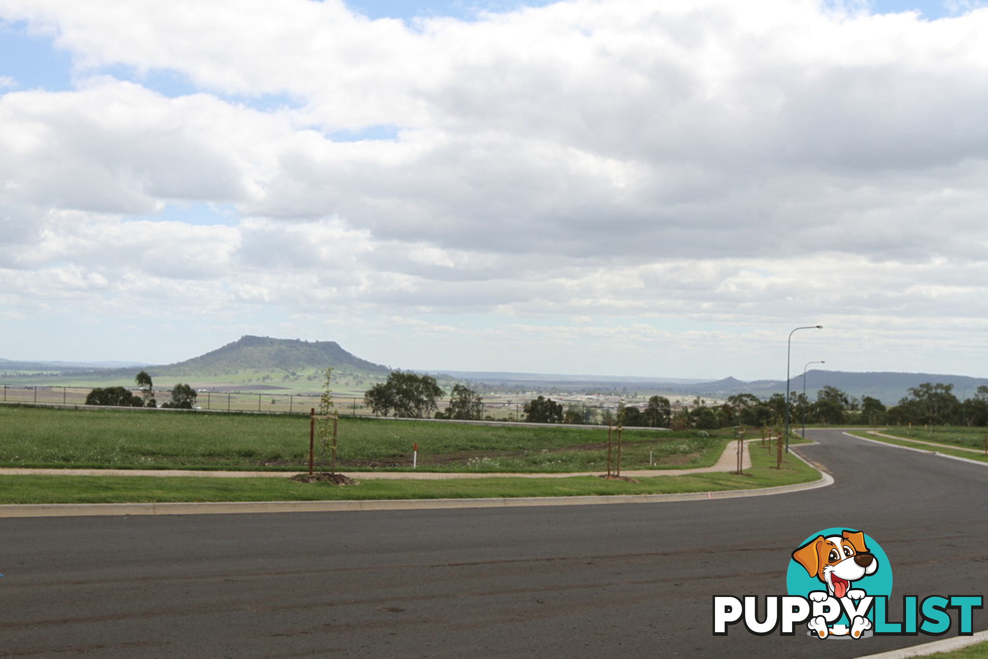 Lot 3 London Circuit TORRINGTON QLD 4350