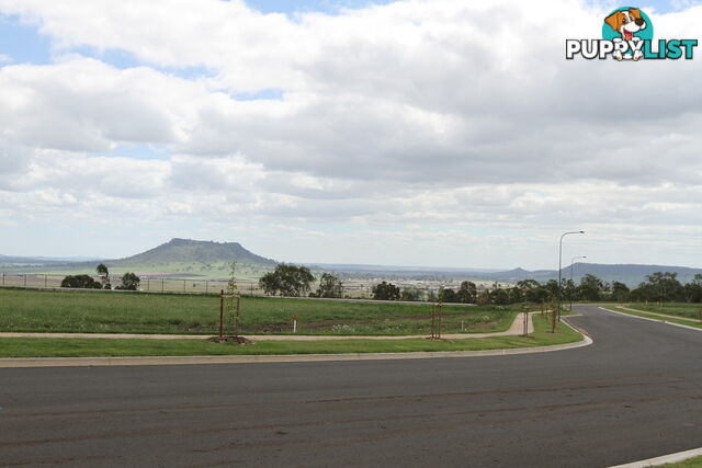 Lot 3 London Circuit TORRINGTON QLD 4350