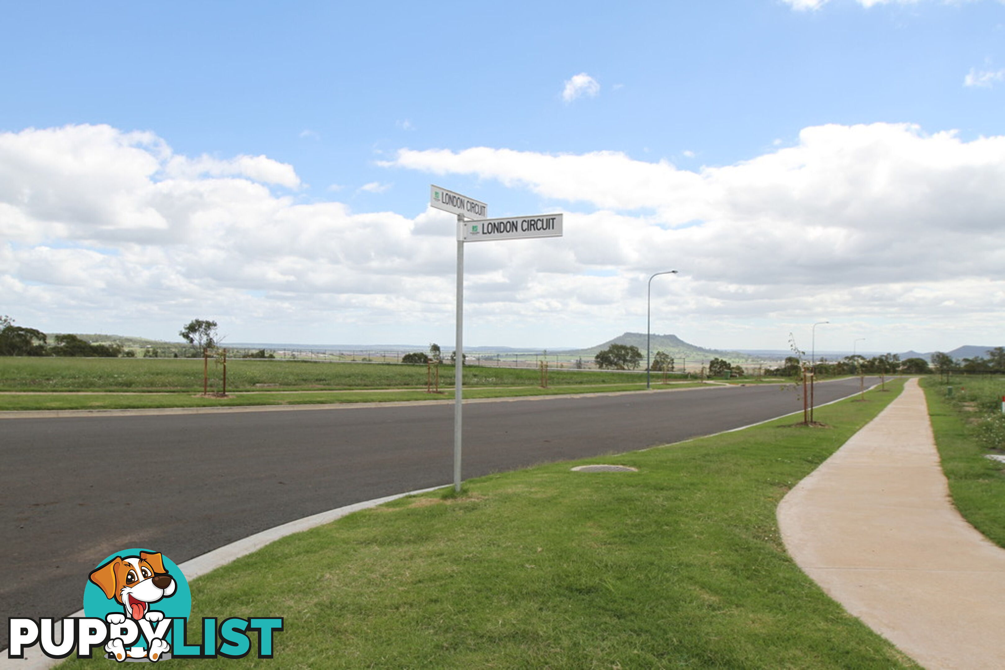 Lot 3 London Circuit TORRINGTON QLD 4350