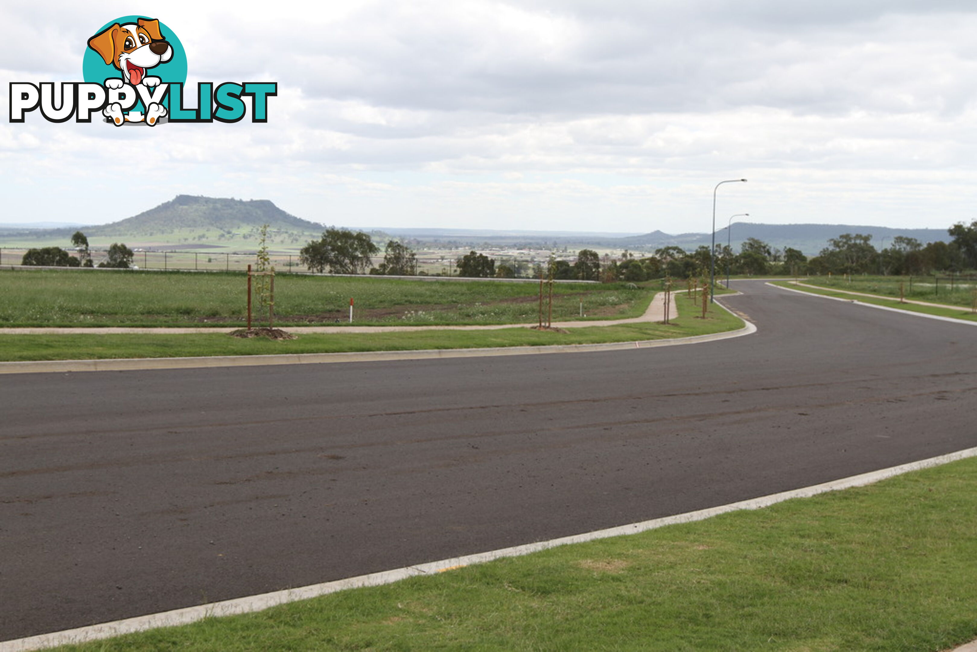 Lot 78 Cnr London Circuit/Basset Crescent TORRINGTON QLD 4350