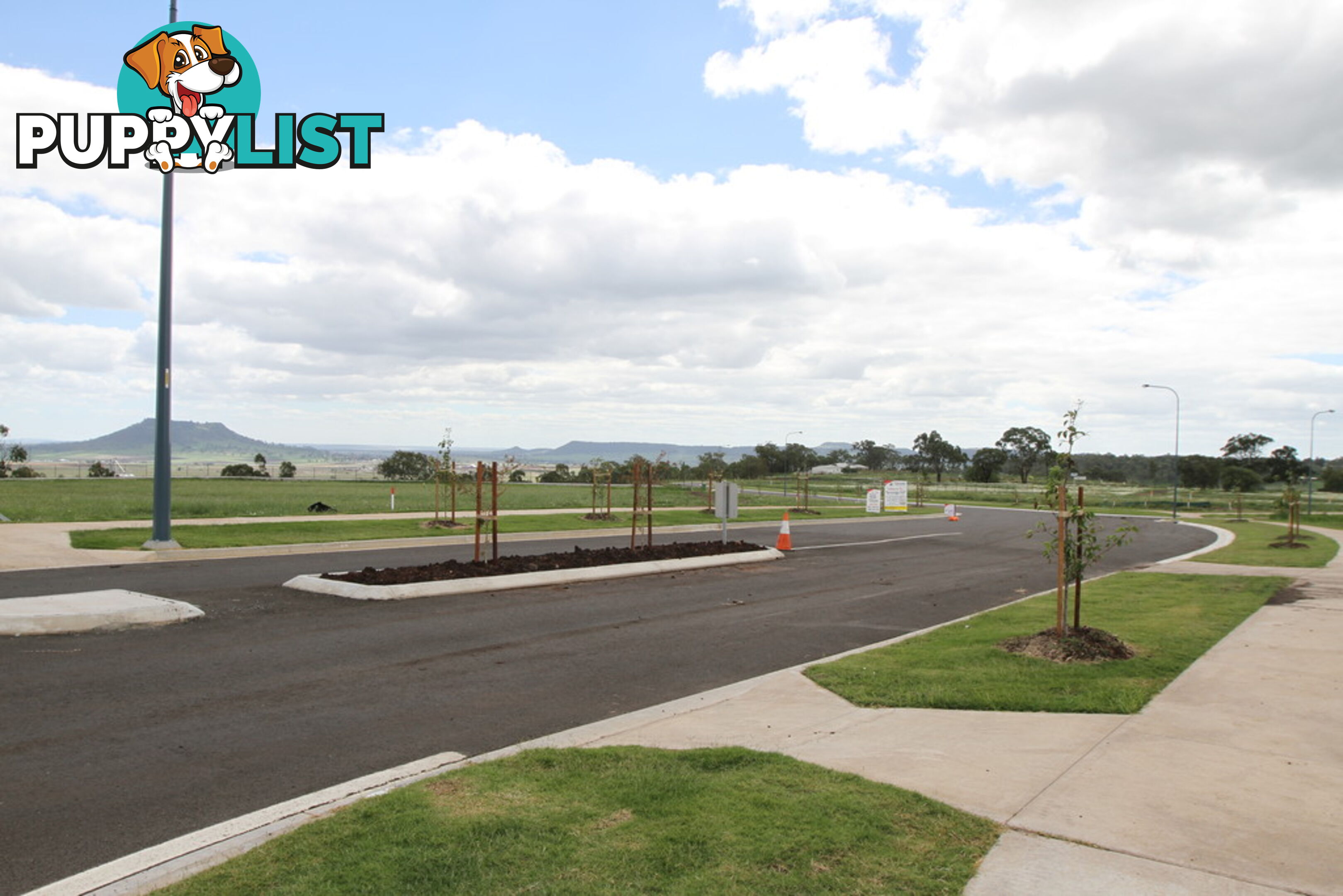 Lot 78 Cnr London Circuit/Basset Crescent TORRINGTON QLD 4350