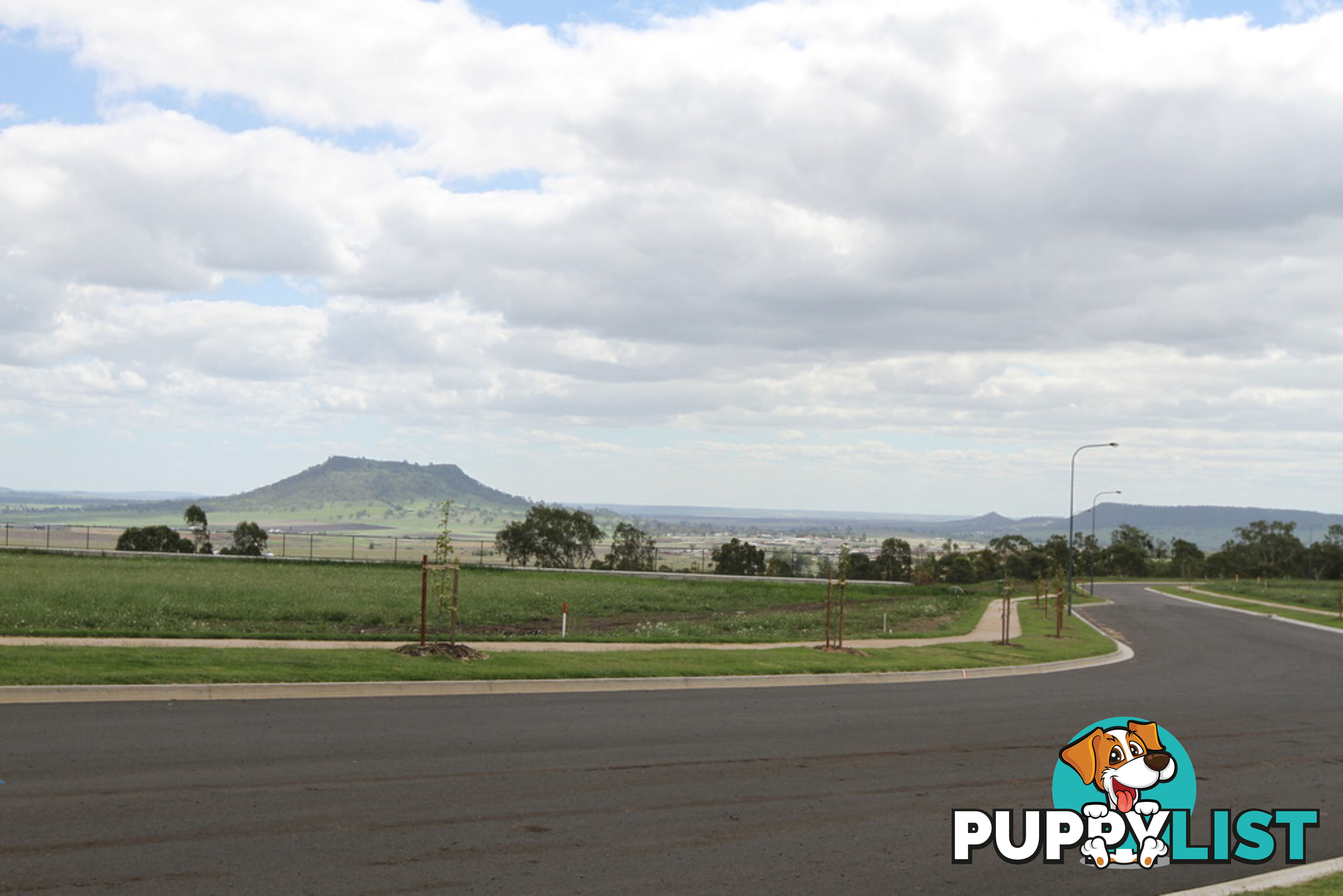 Lot 78 Cnr London Circuit/Basset Crescent TORRINGTON QLD 4350