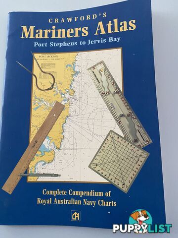 Mariners Atlas