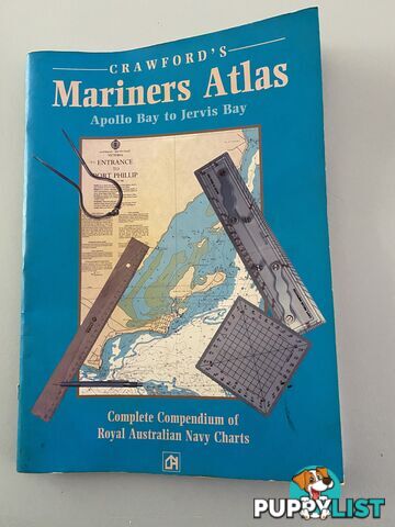 Mariners Atlas