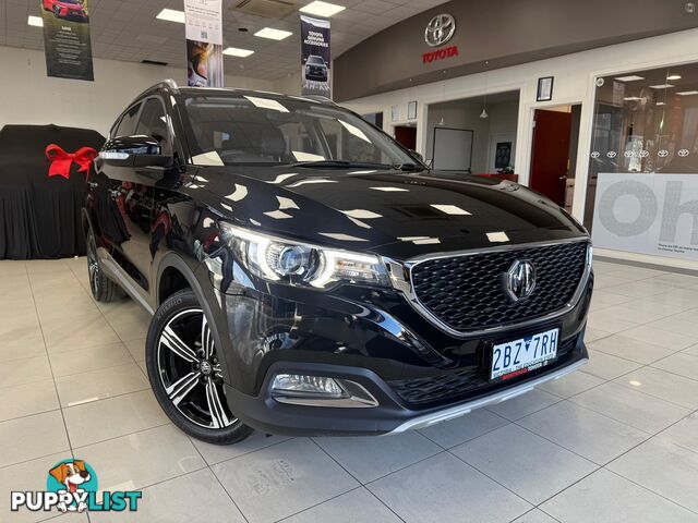 2018 MG ZS ESSENCE AZS1 SUV