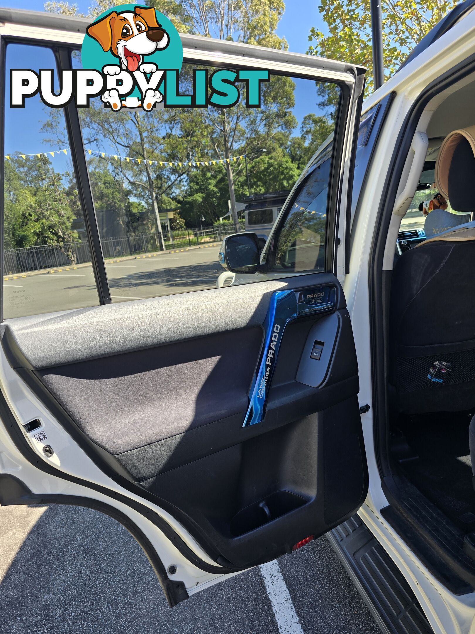 2018 Toyota Landcruiser Prado GDJ150R Wagon Automatic