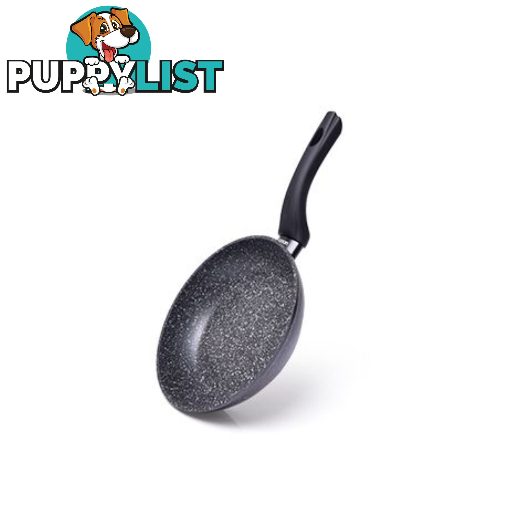 FISSMAN Frying pan FIORE - 20x4.5 cm - 4621