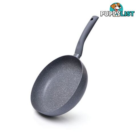 FISSMAN Deep frying pan VULCANO - 24x6 cm - 4698