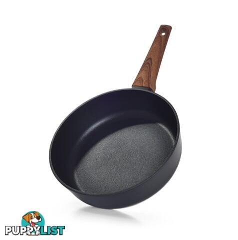 FISSMAN Deep frying pan VEGA - 28x8 cm - 14961