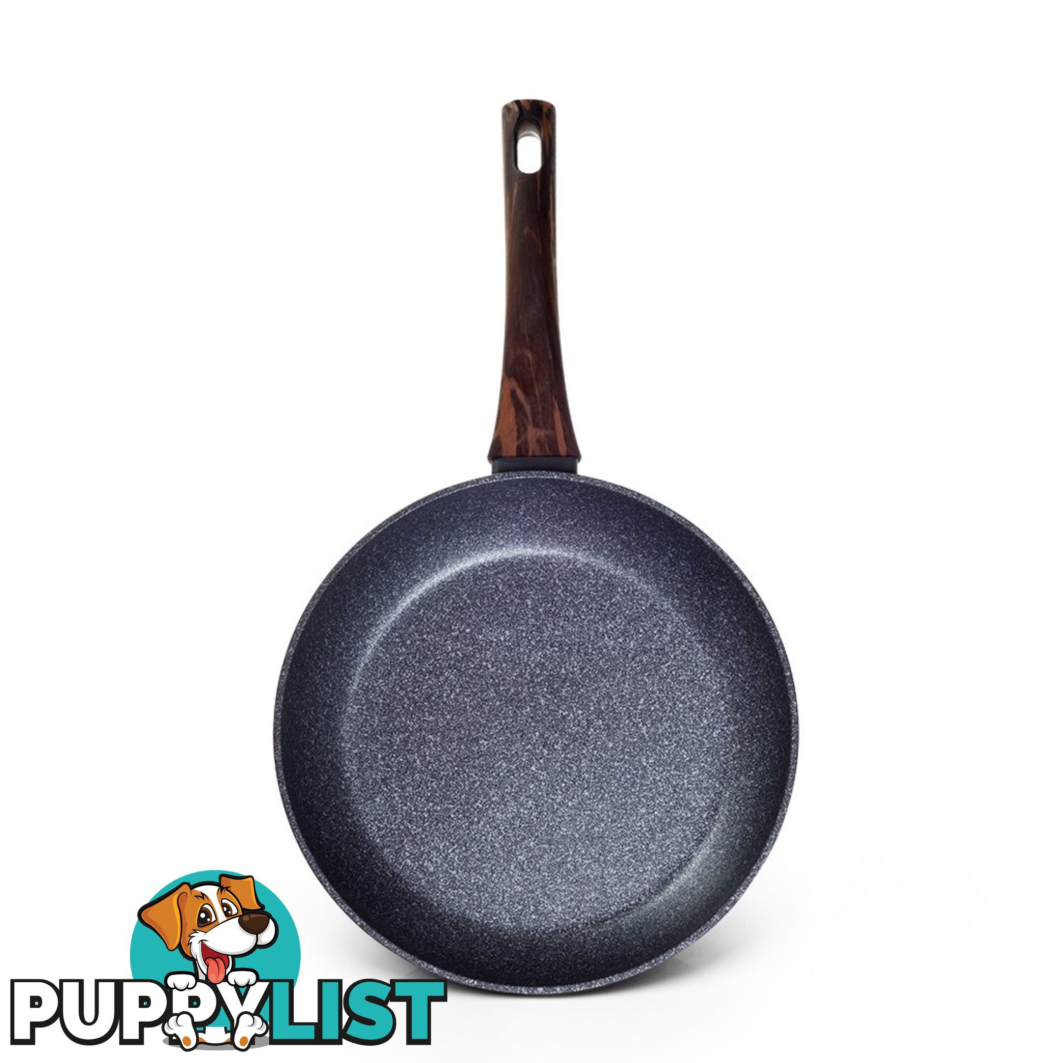 FISSMAN Frying pan CAPELLA - 26x5.2 cm - 14954