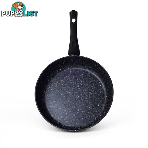 FISSMAN Deep frying pan FIORE - 28x7.0 cm - 14298