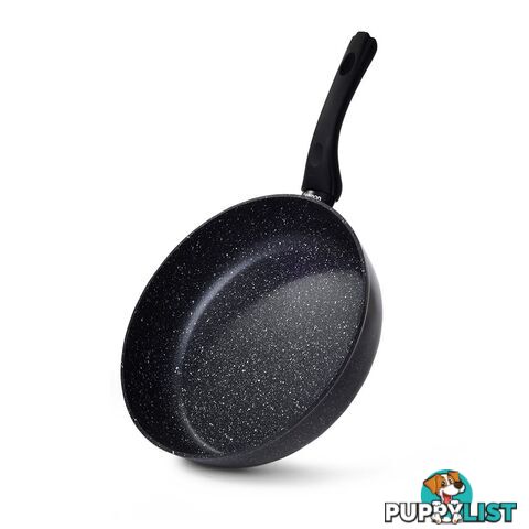 FISSMAN Deep frying pan FIORE - 28x7.0 cm - 14298