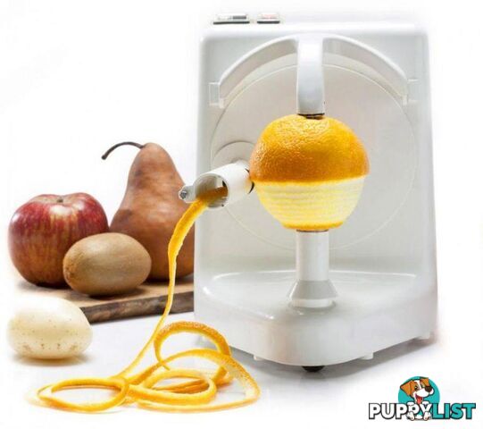 Electric Orange Peeler Professional - OPP001