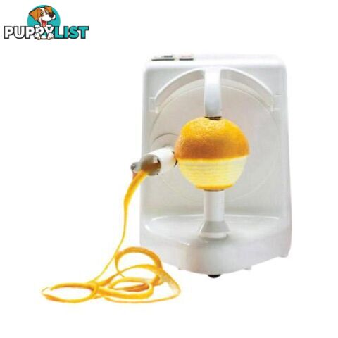 Electric Orange Peeler Professional - OPP001