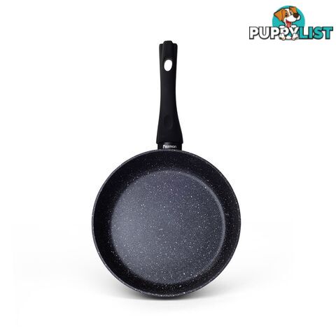 FISSMAN Deep frying pan FIORE - 24x6.5cm - 14296