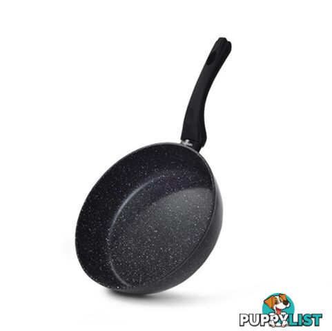 FISSMAN Deep frying pan FIORE - 24x6.5cm - 14296