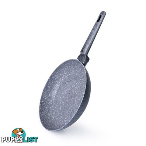 FISSMAN Frying pan MIDNIGHT SYDNEY - 28x5.7 cm - 5057