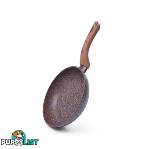 FISSMAN Frying pan MAGIC BROWN - 20x4.5 cm - 4330