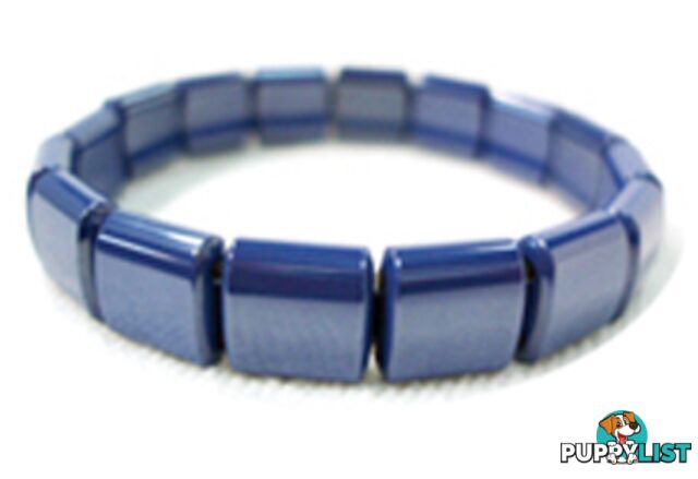 Biocera Negative Ion Bracelet - Multiple Colours