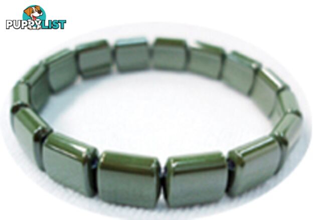 Biocera Negative Ion Bracelet - Multiple Colours