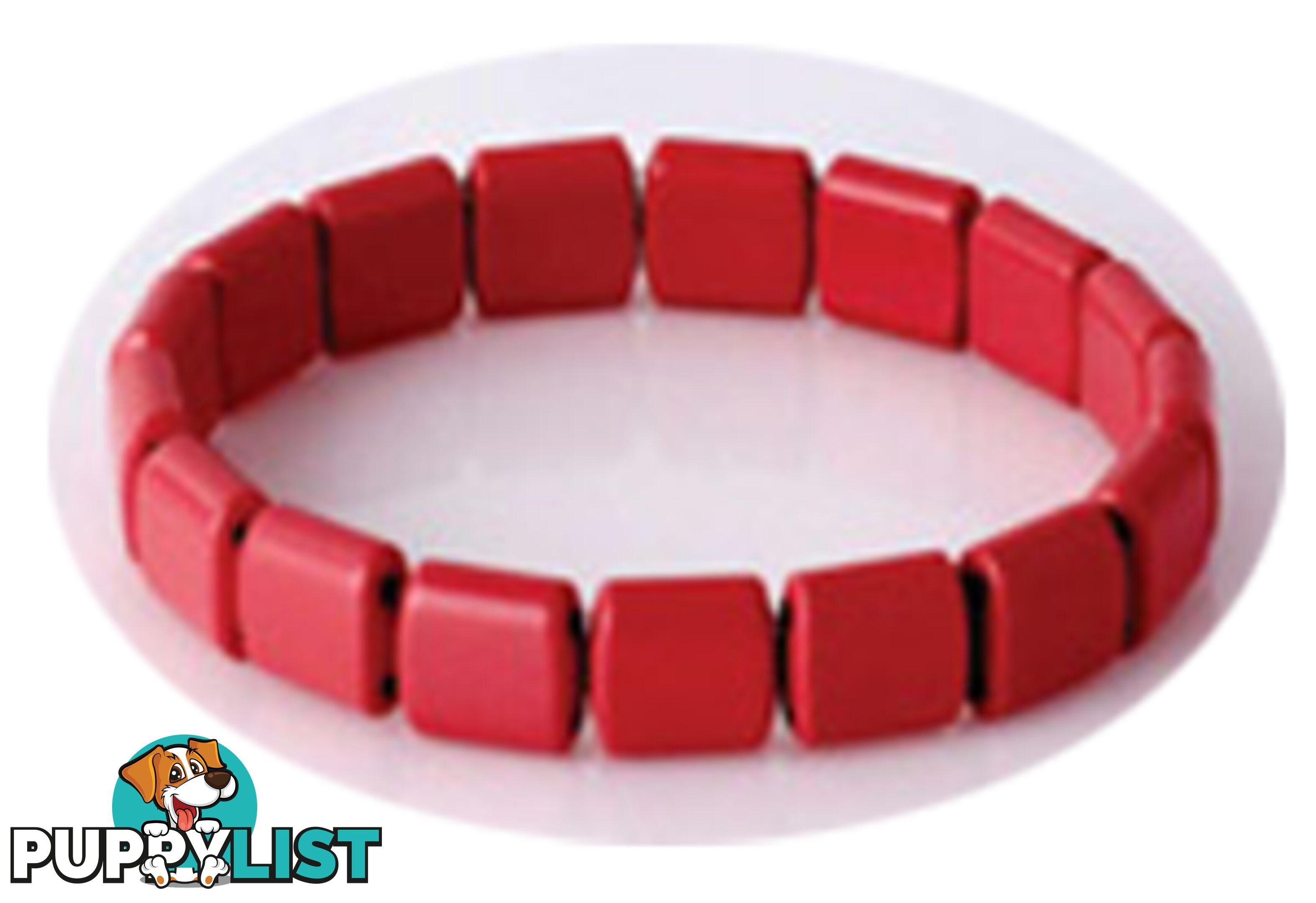 Biocera Negative Ion Bracelet - Multiple Colours