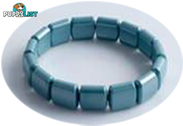 Biocera Negative Ion Bracelet - Multiple Colours