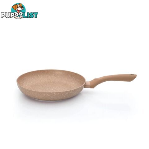 FISSMAN Deep frying pan LATTE - 24x6 cm - 4955