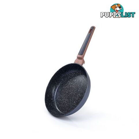 FISSMAN Frying pan DIAMOND - 24x5.5 cm - 4302