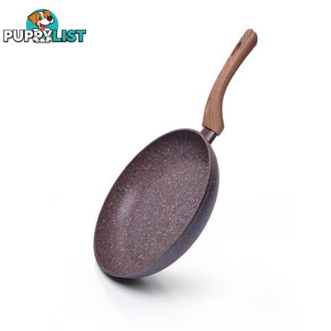 FISSMAN Frying pan MAGIC BROWN - 26x5.2 cm - 4332