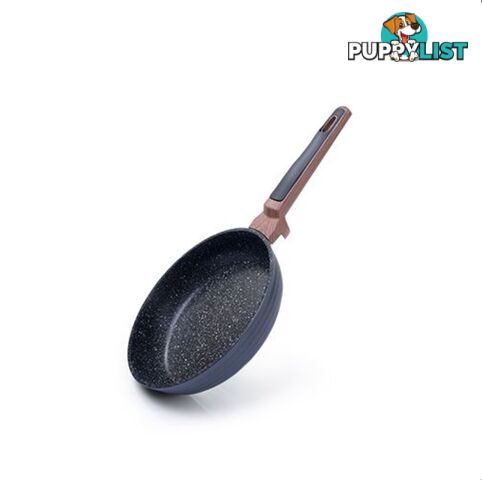 FISSMAN Frying pan DIAMOND - 20x4.8 cm - 4301