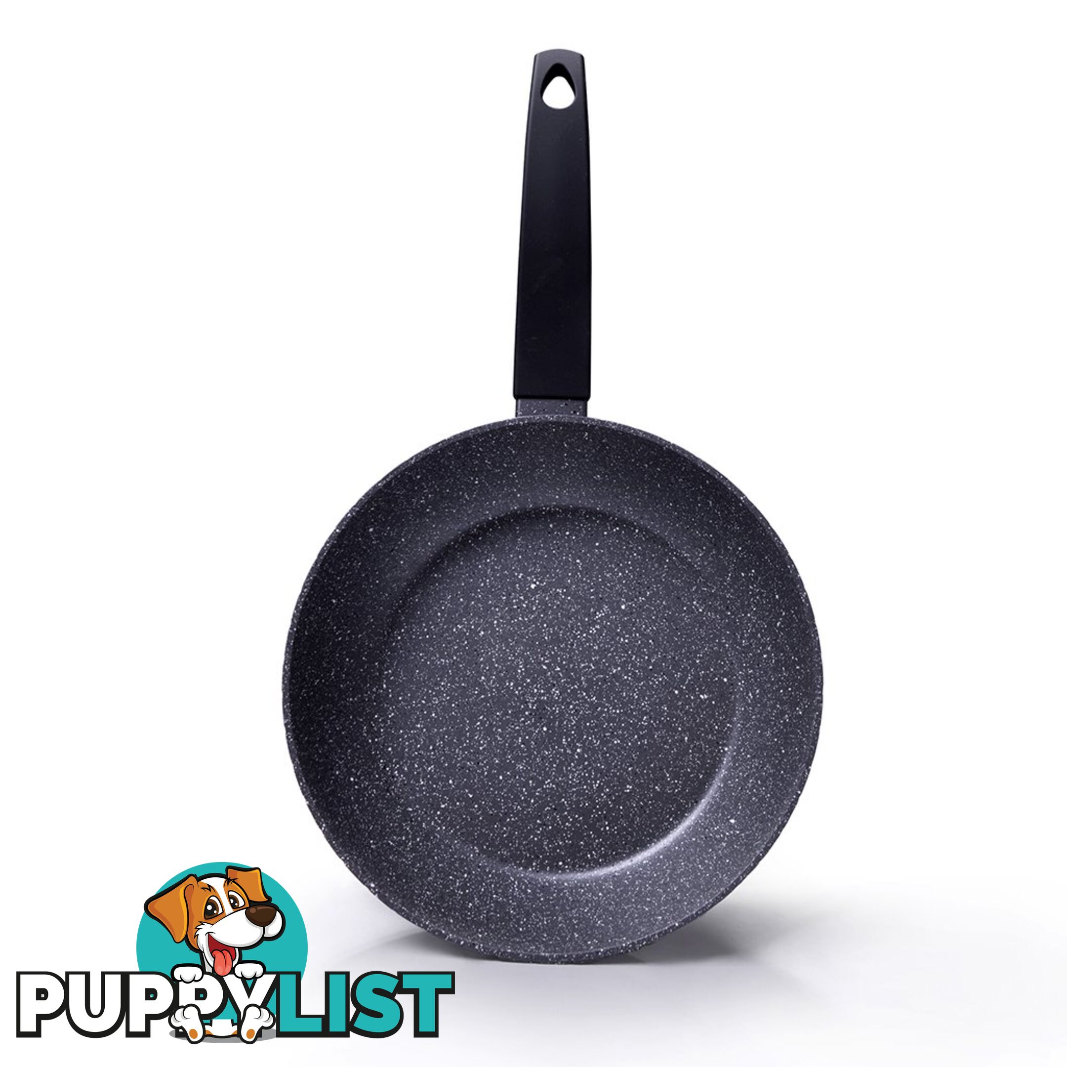 FISSMAN Frying pan SYDNEY STONE 24x5,5 cm - 4271