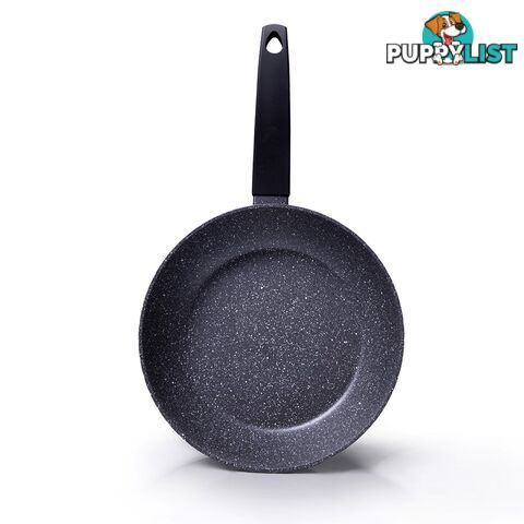 FISSMAN Frying pan SYDNEY STONE 24x5,5 cm - 4271