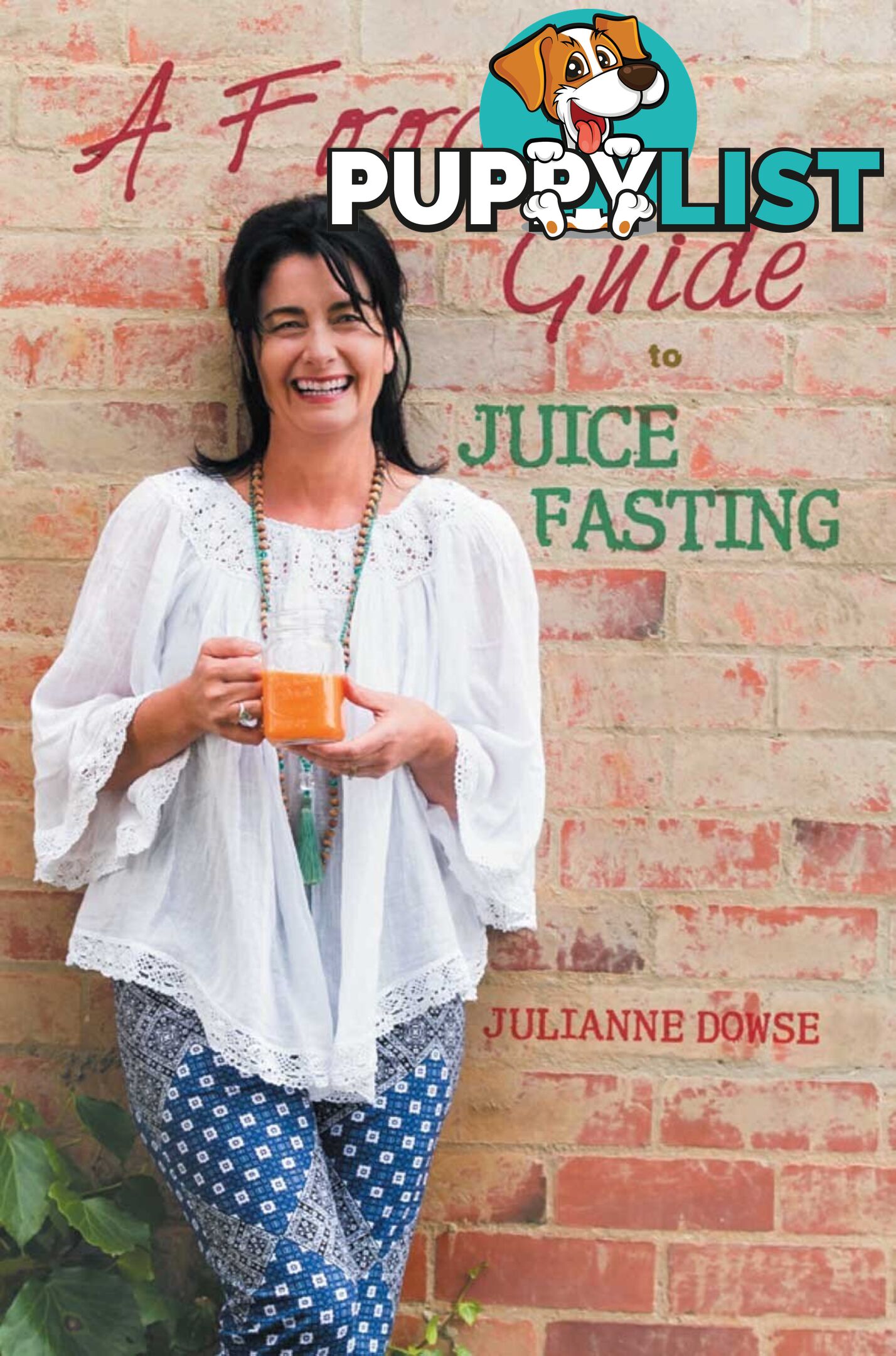 A foodies guide to Juice Fasting