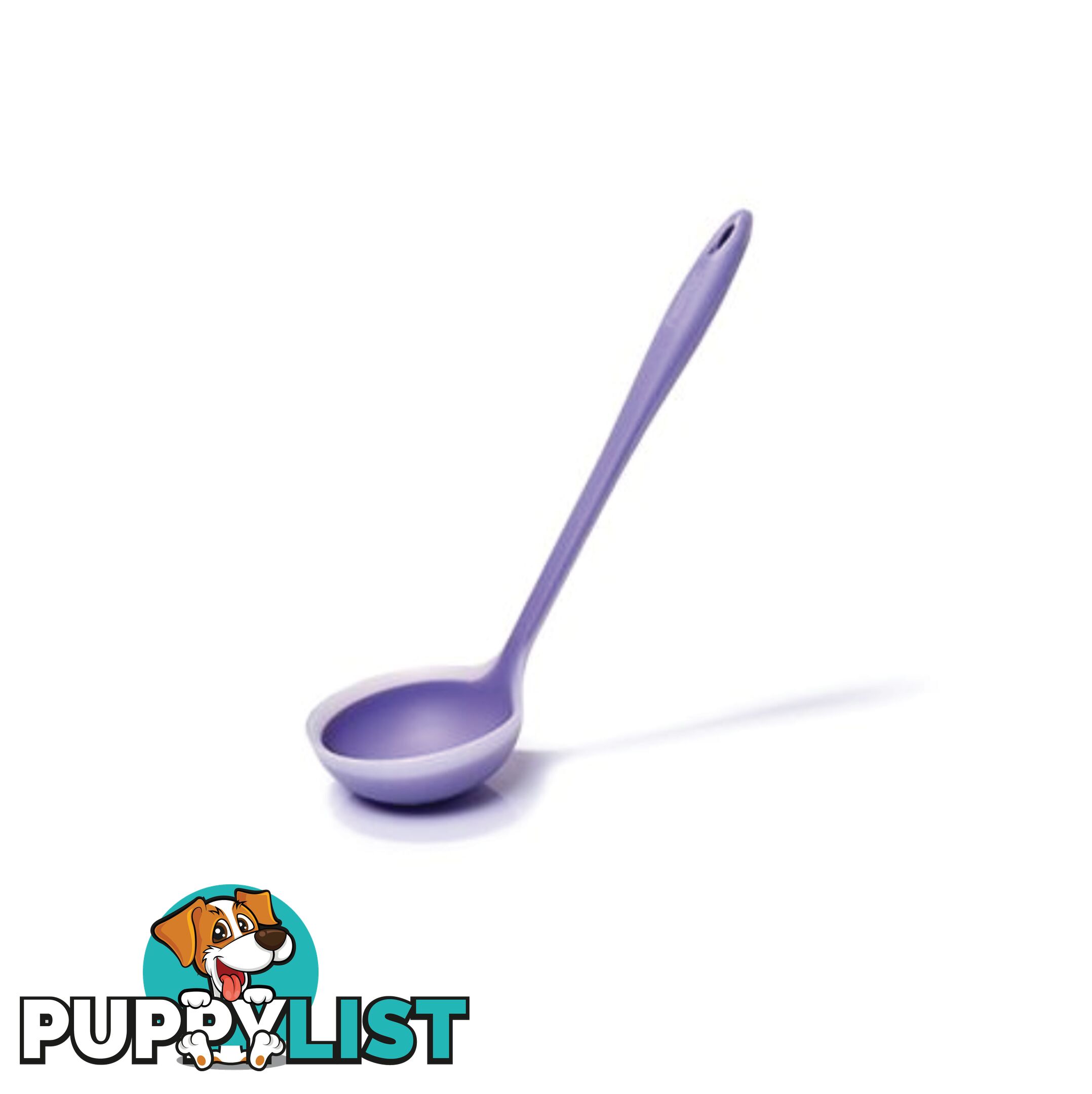 FISSMAN Ladle MAURIS - 32 cm / 130 ml - 1413