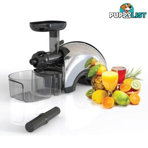 Wellra Twin Gear Juicer - WTGJ