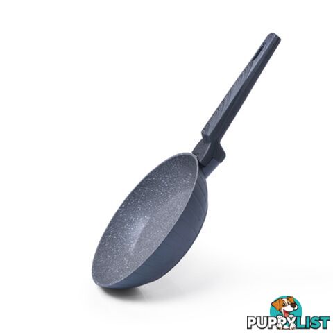 FISSMAN Frying pan MIDNIGHT SYDNEY 20x4.8 cm - 5054