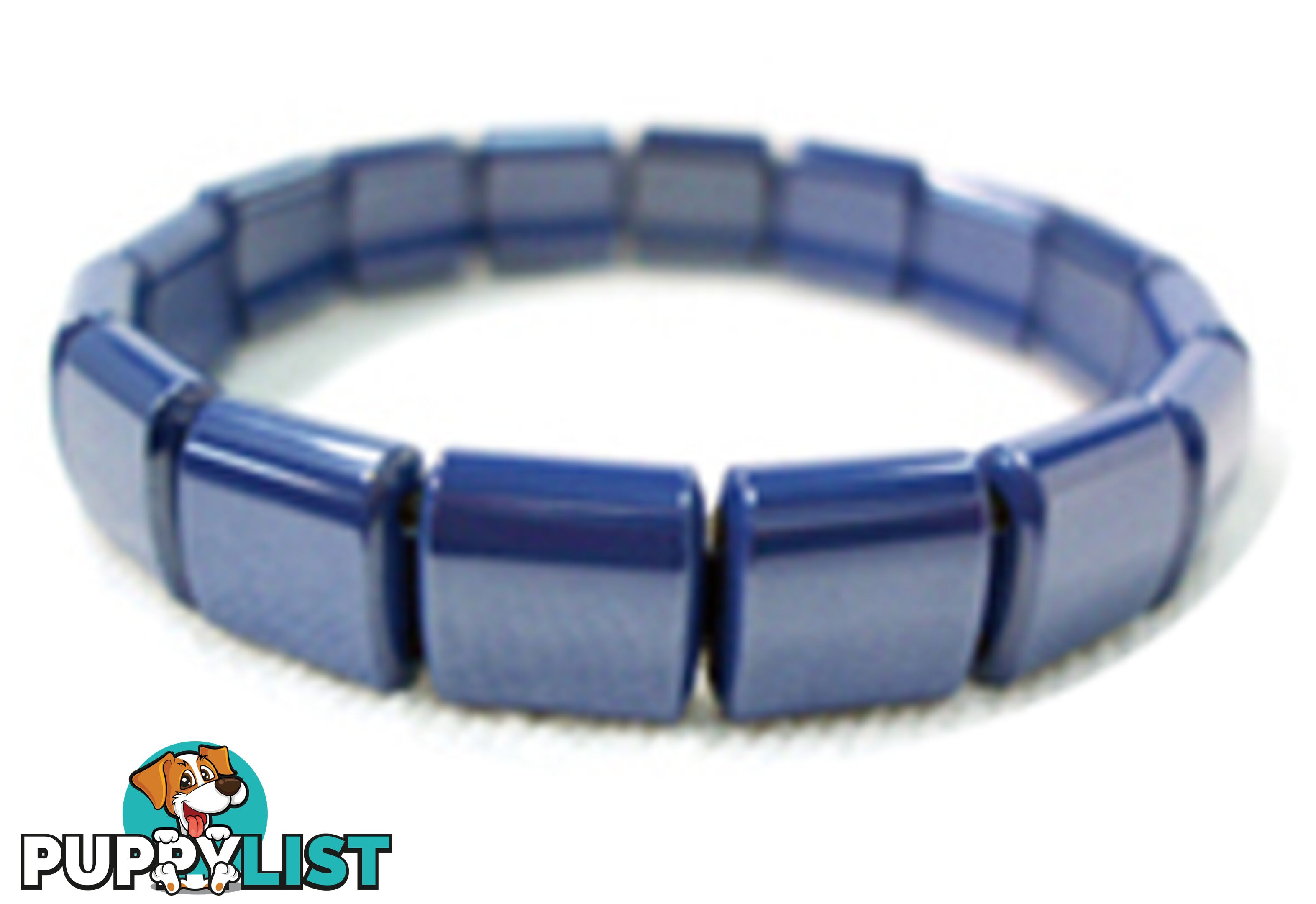 Biocera Negative Ion Bracelet - Multiple Colours