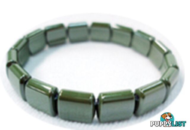 Biocera Negative Ion Bracelet - Multiple Colours