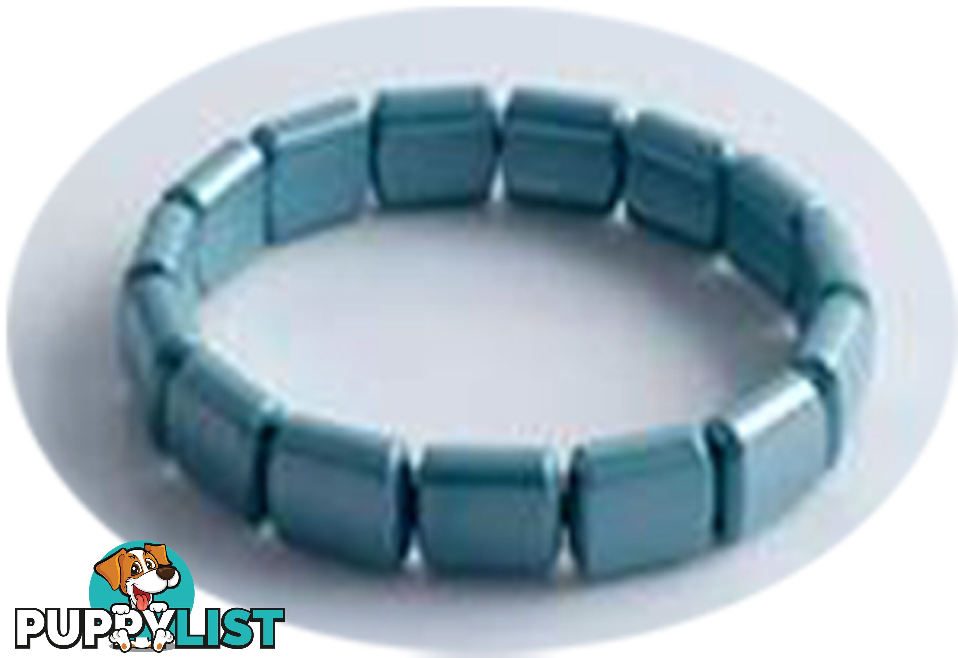 Biocera Negative Ion Bracelet - Multiple Colours