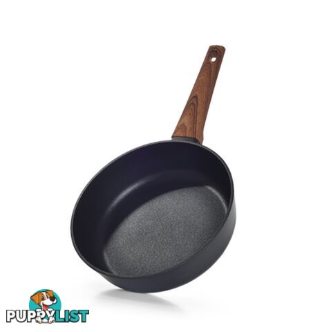 FISSMAN Deep frying pan VEGA - 24x6.8 cm - 14960