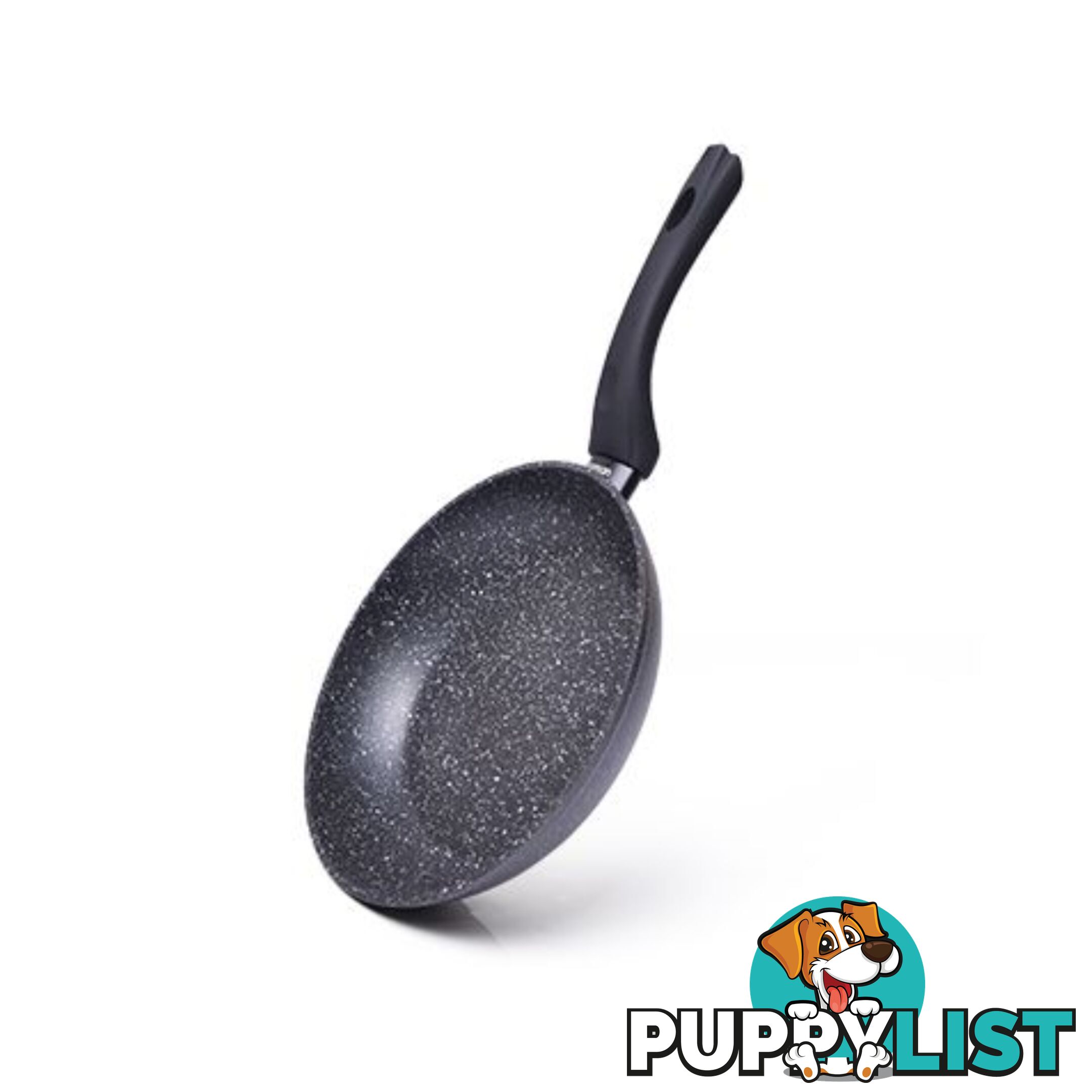 FISSMAN Frying pan FIORE - 24x5.1 cm - 4622