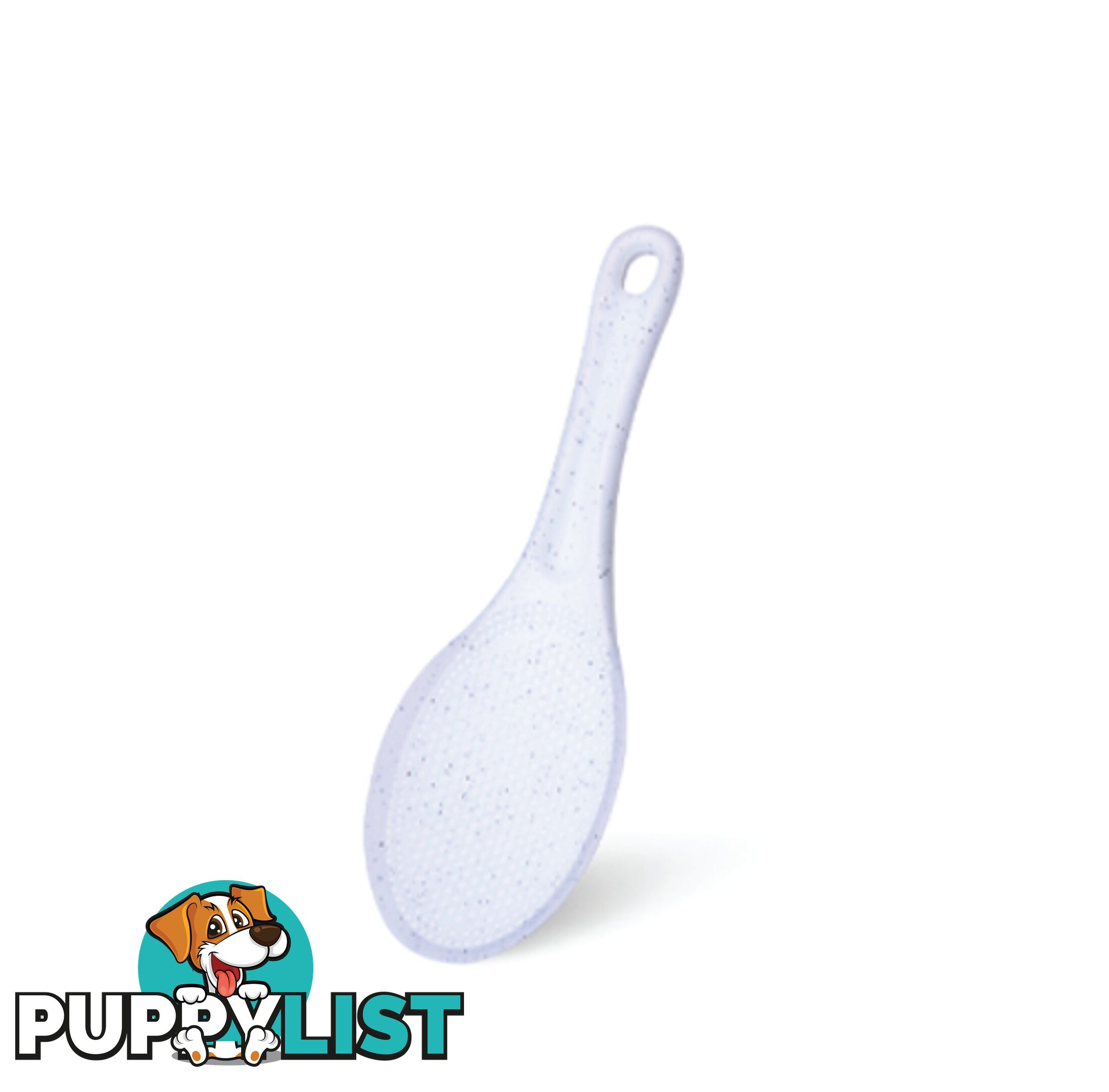 FISSMAN Rice spoon BIANCA - 21 cm - 1448