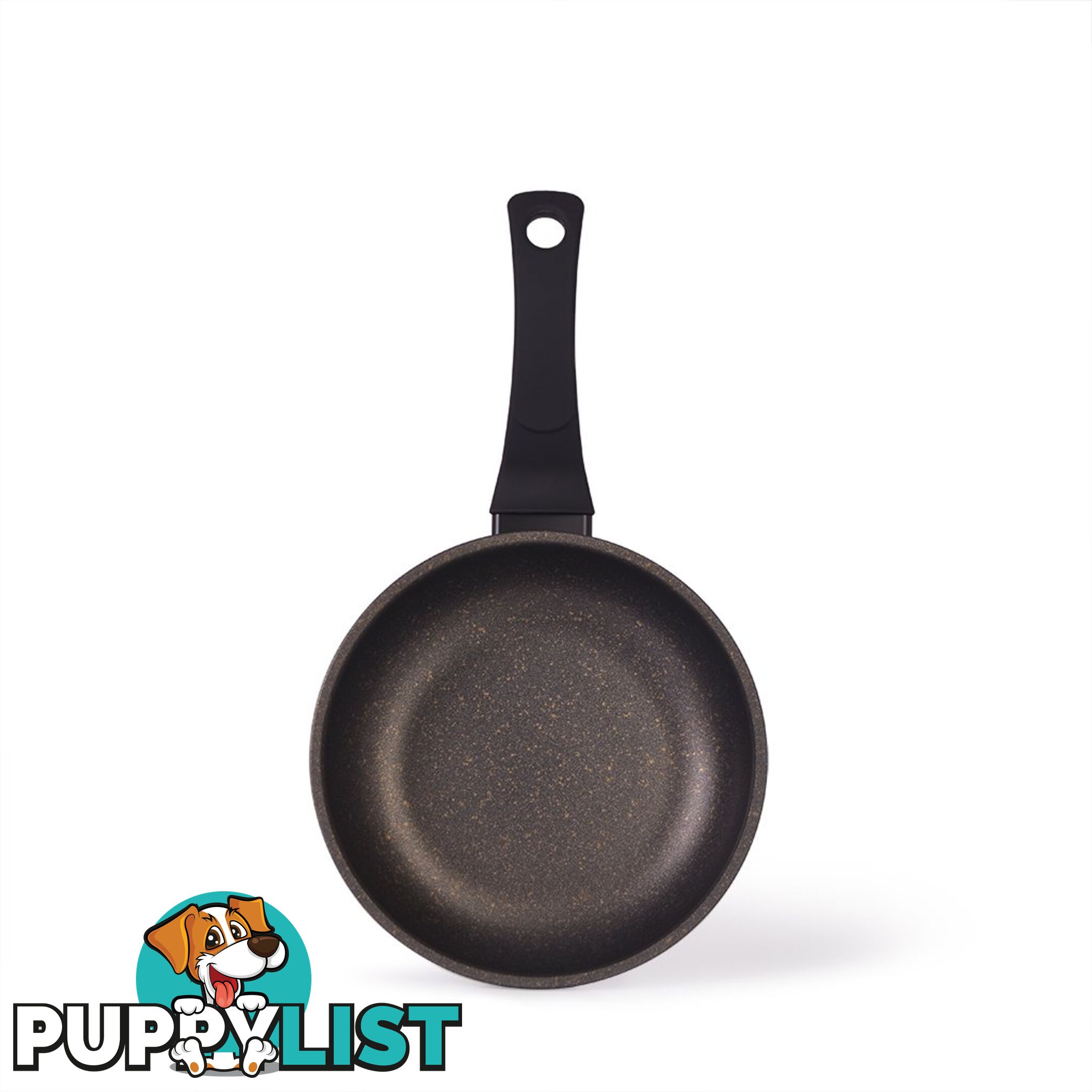 FISSMAN Deep frying pan GRACE - 24x7 cm - 5017