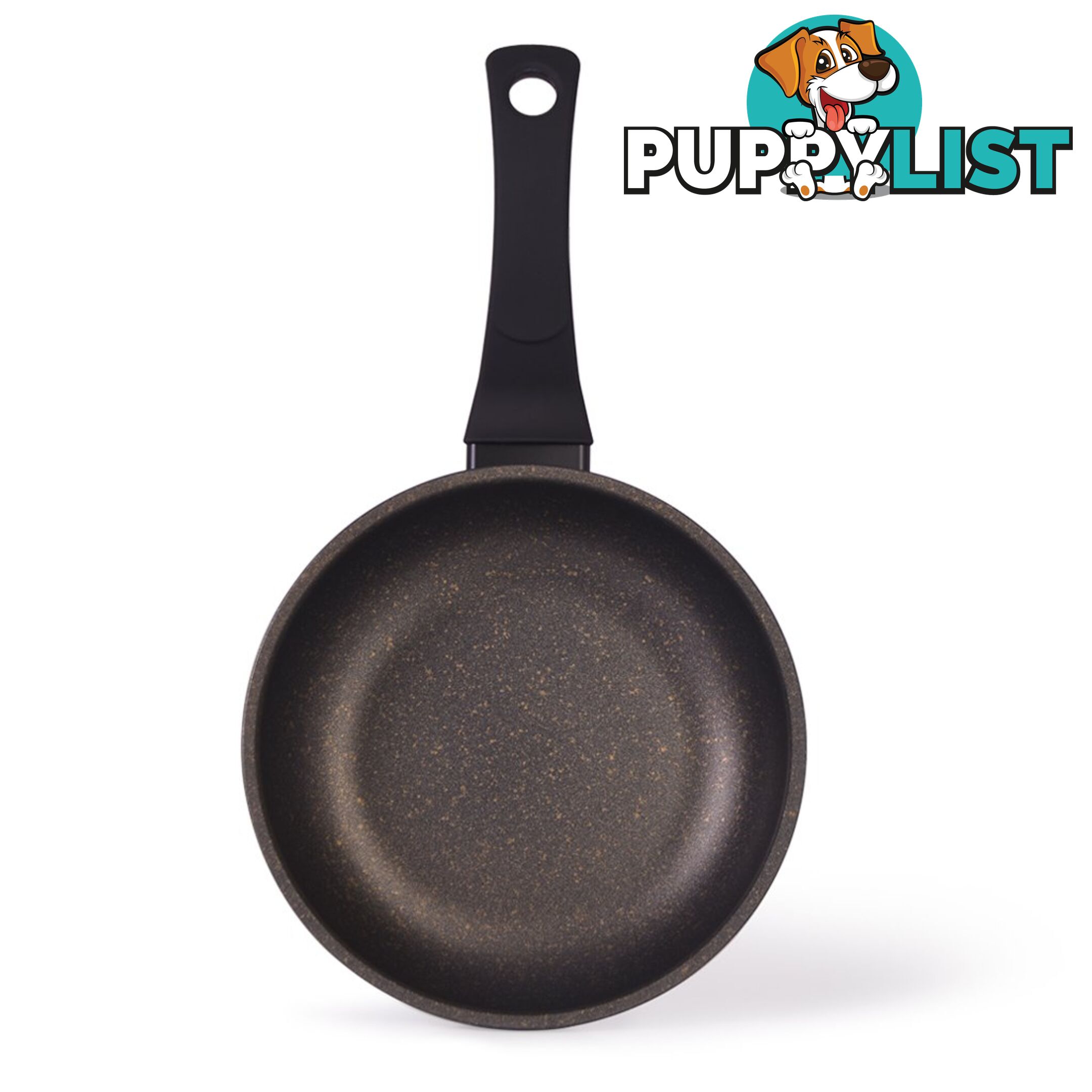 FISSMAN Deep frying pan GRACE - 28x7.5 cm - 5019