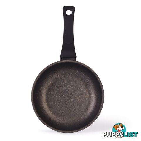 FISSMAN Deep frying pan GRACE - 28x7.5 cm - 5019