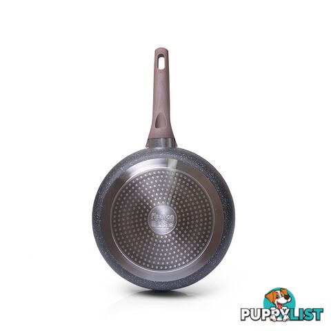 FISSMAN Frying pan GRANDEE STONE 24x5.5 cm - 4417