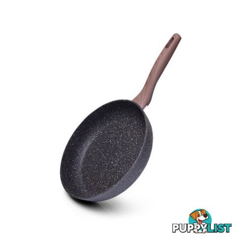 FISSMAN Frying pan GRANDEE STONE 24x5.5 cm - 4417