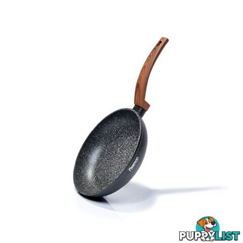 FISSMAN Frying pan VESUVIO STONE - 20x4.5 cm - 4240